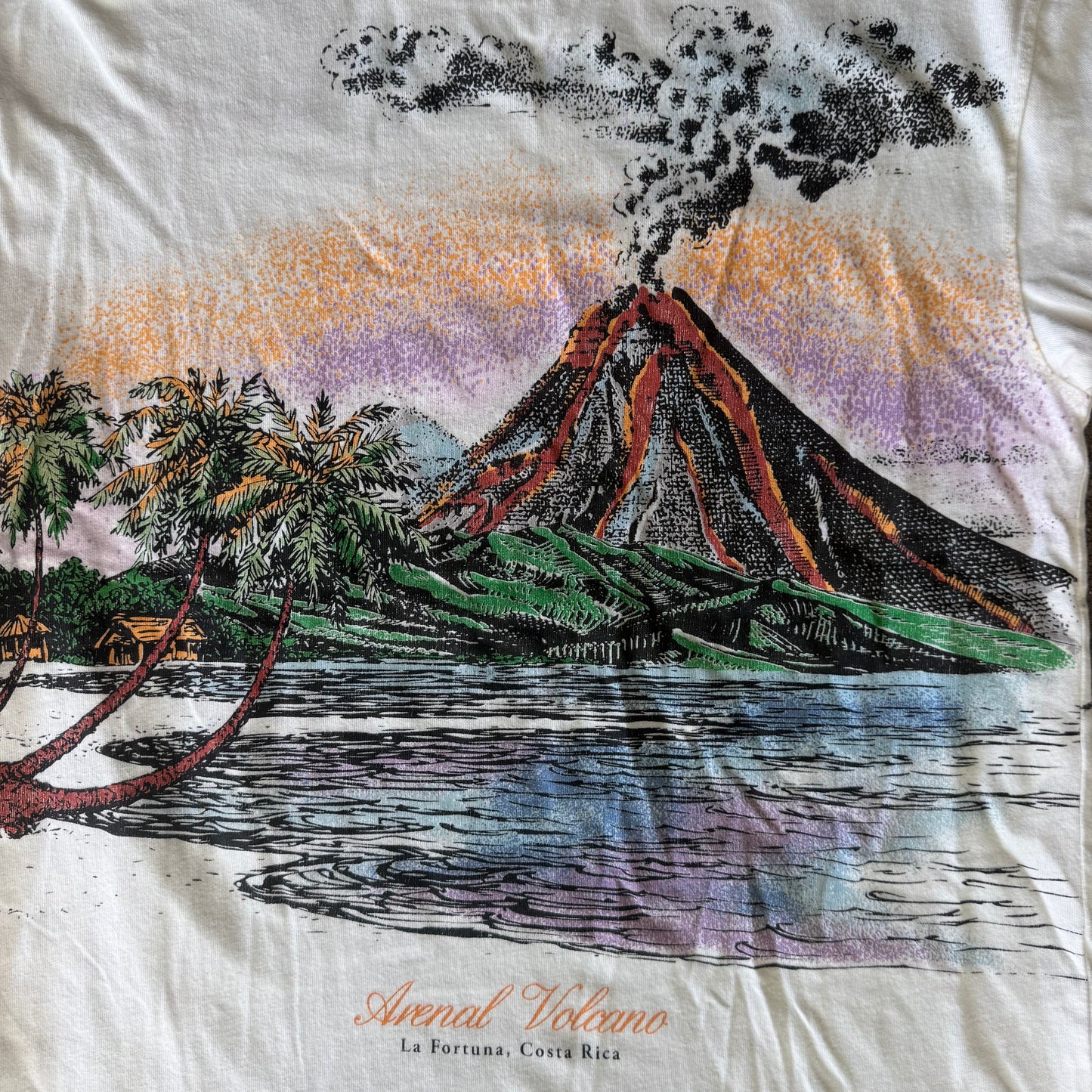 Abercrombie & Fitch T-Shirt