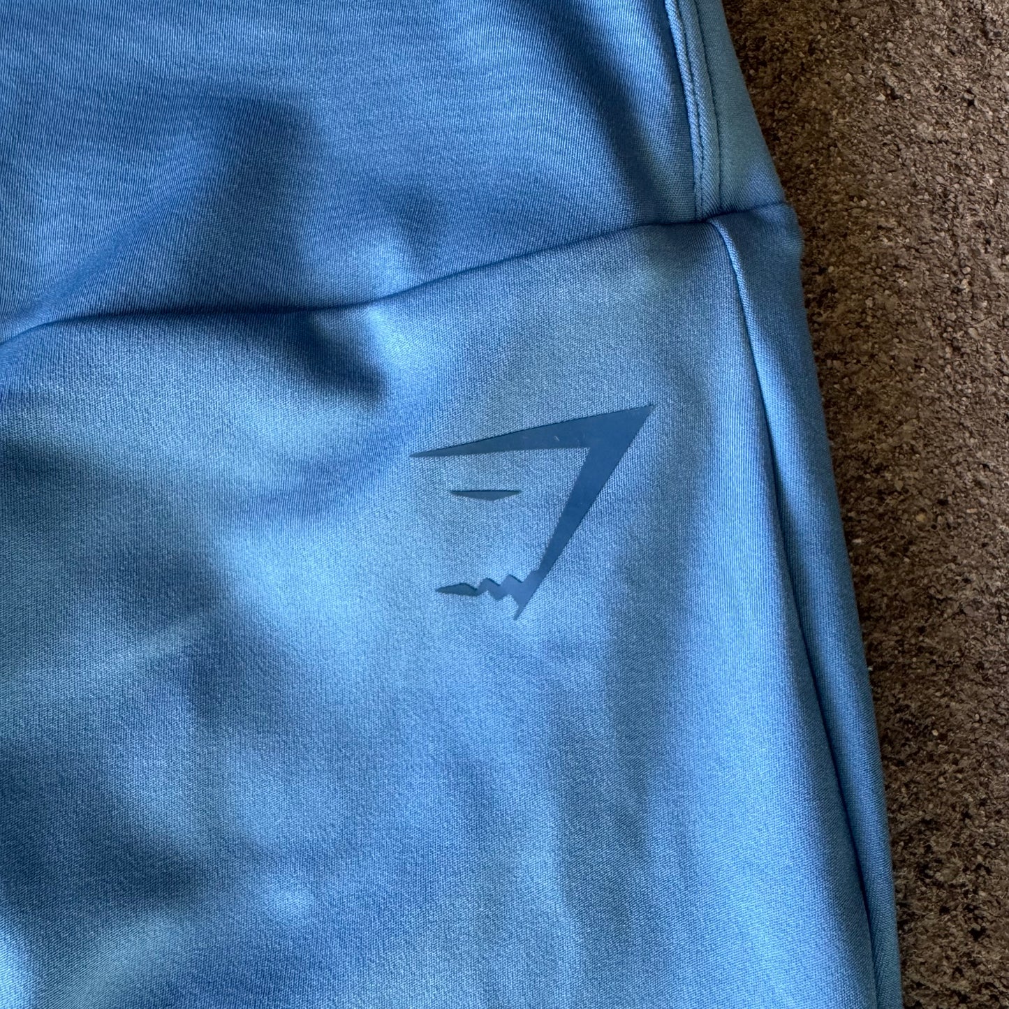 Gymshark Power Regular Leggings