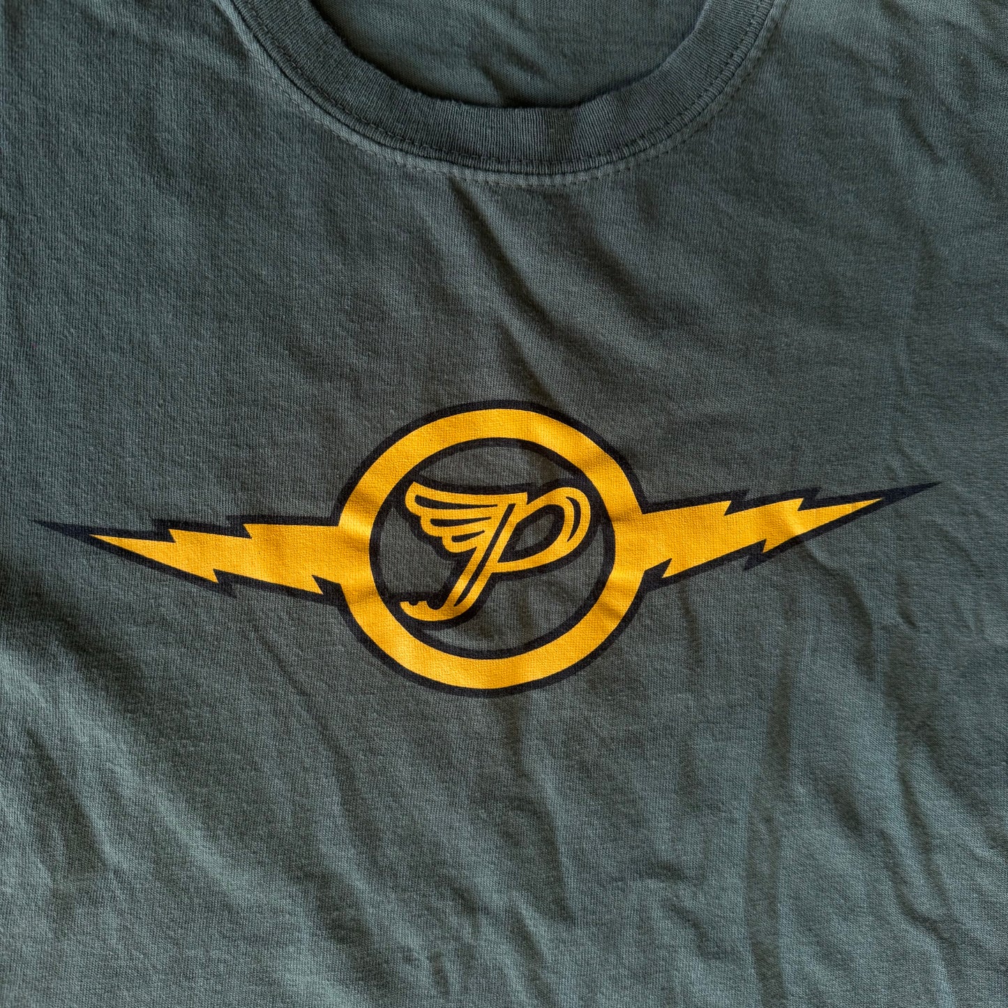Pixies Lightning T-Shirt