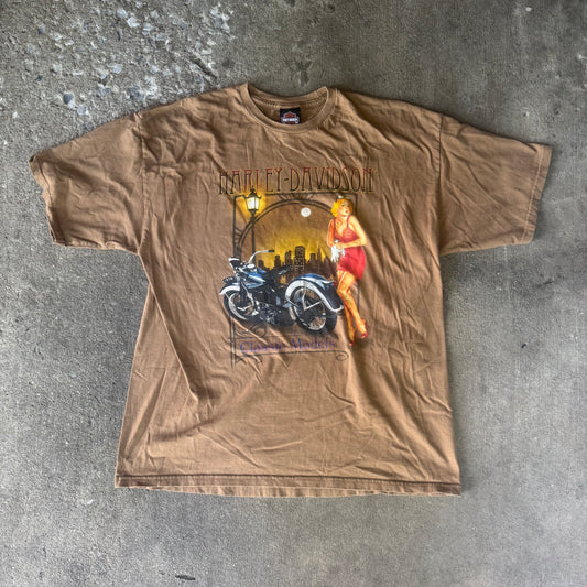 Harley Davidson T-Shirt