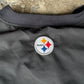 Pittsburgh Steelers Windbreaker