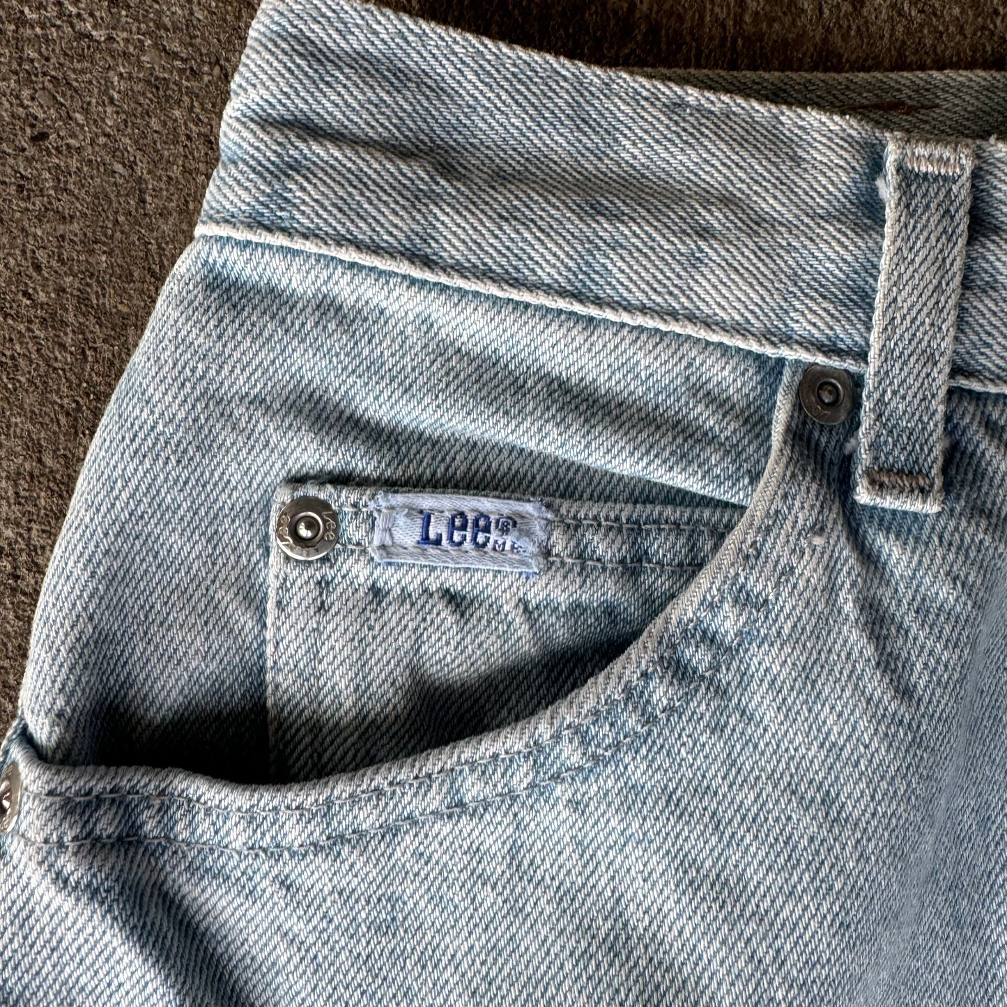 Lee Jeans