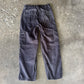 Faded BDG Baggy Cargo Pants