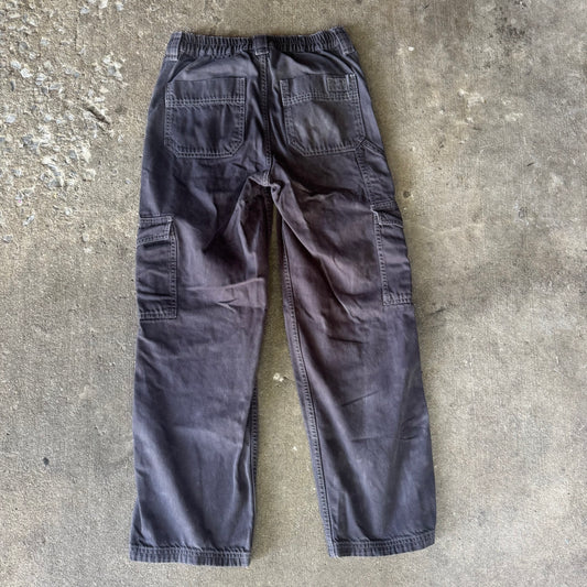 Faded BDG Baggy Cargo Pants