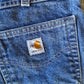 Carhartt Jorts
