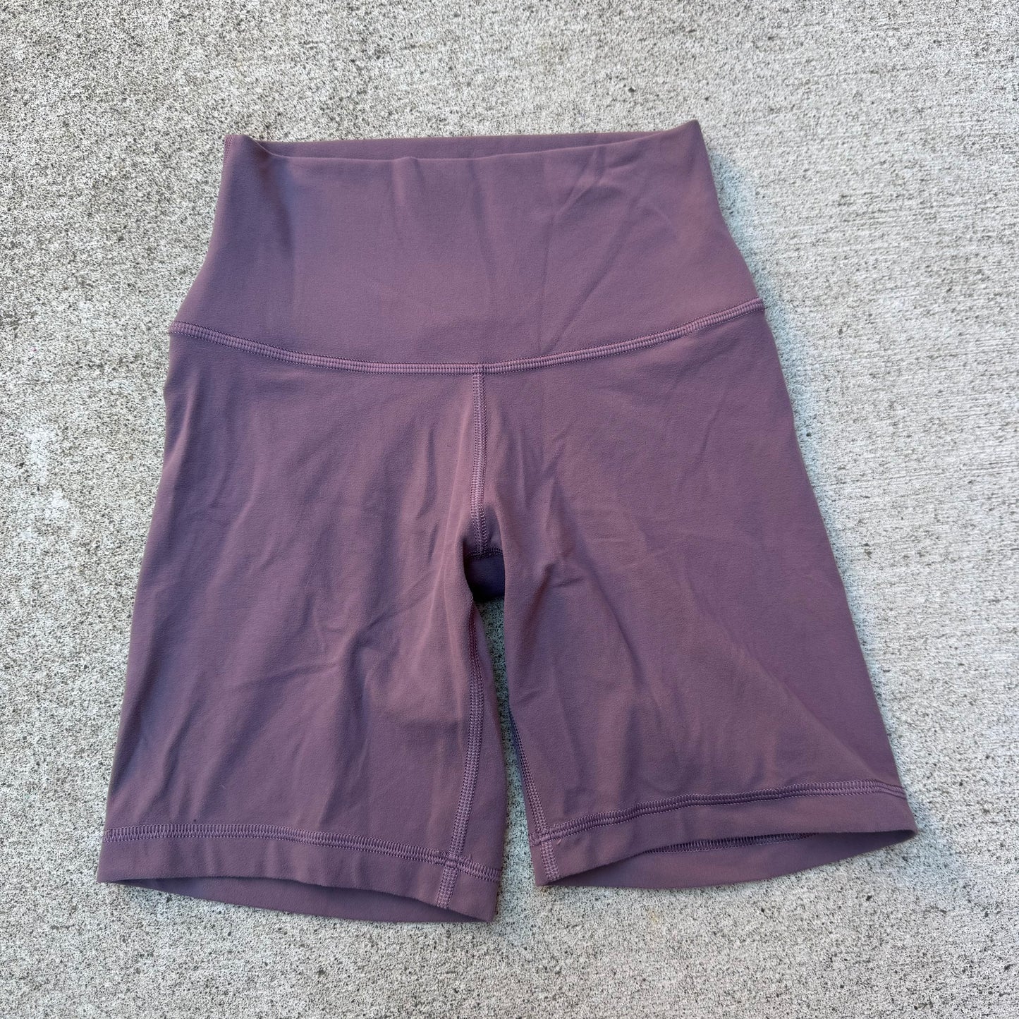 TnAction LIFE Cheeky Hi-Rise 7” Short