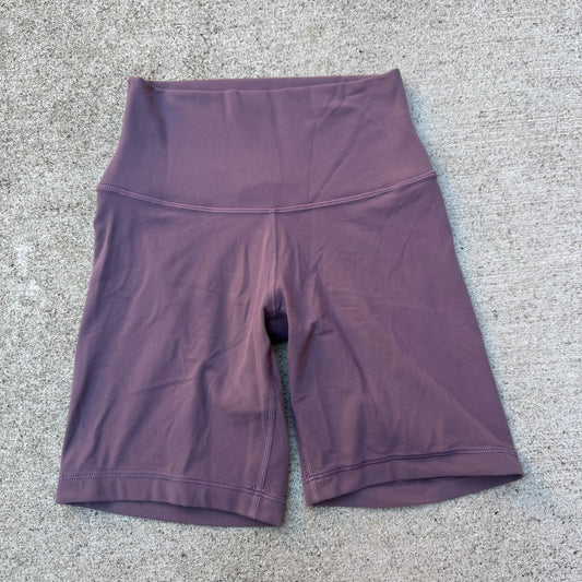 TnAction LIFE Cheeky Hi-Rise 7” Short