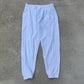 TNA Sweatfleece Cozy Fleece Boyfriend Fit Sweatpants