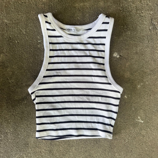 Zara Tank Top
