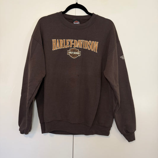 Harley Davidson Crewneck