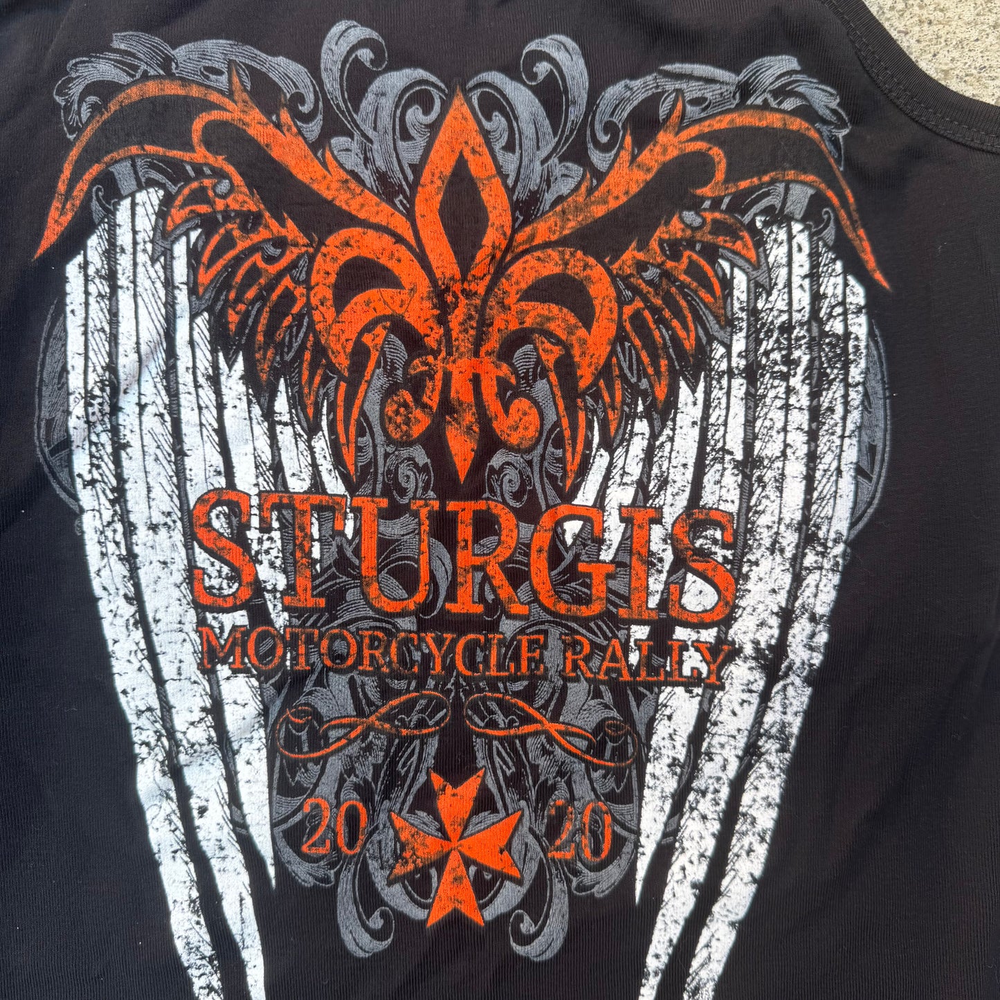 Sturgis Biker Tank Top