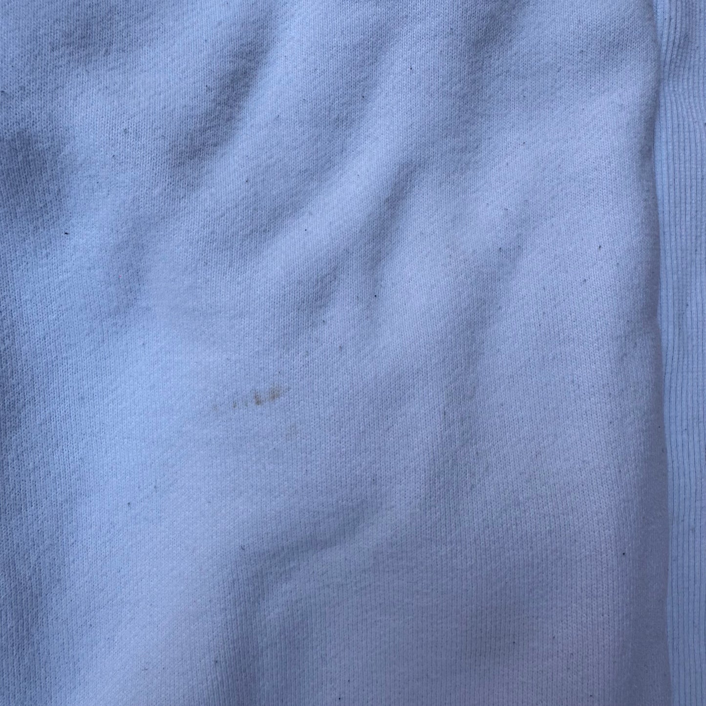 TNA Sweatfleece Cozy Fleece Boyfriend Fit Sweatpants
