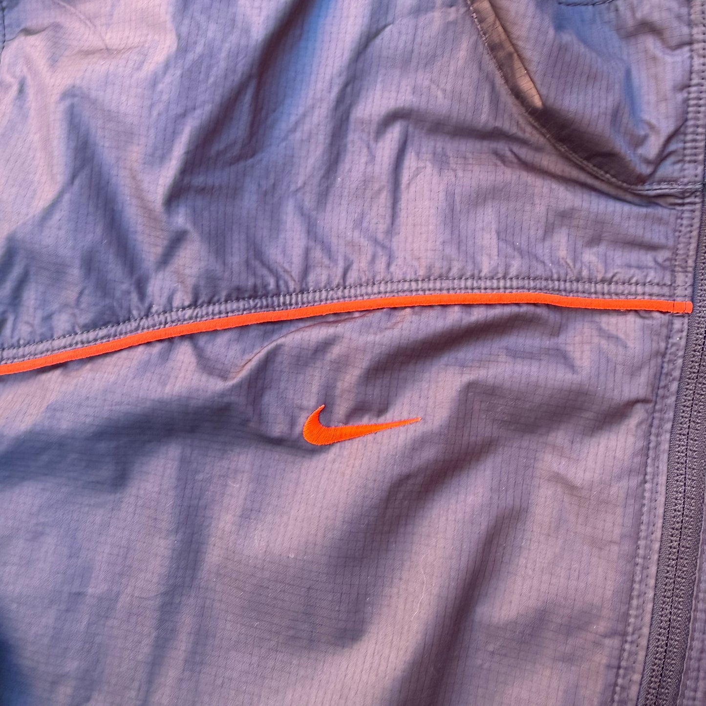 Oregon State Nike Windbreaker