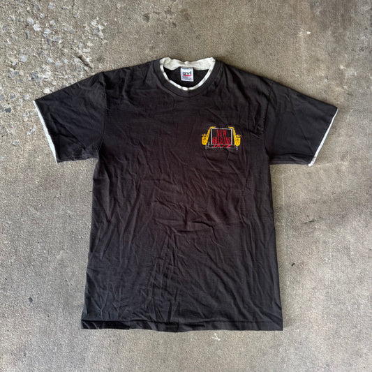 New Orleans Jazz T-Shirt