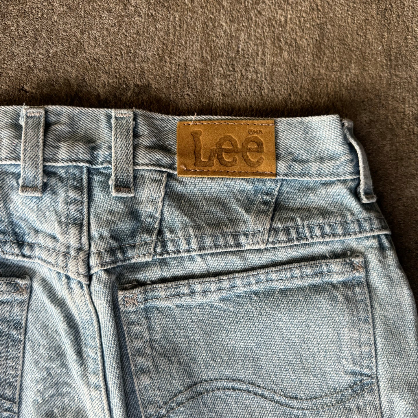 Lee Jeans