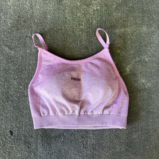 Gymshark Flex Strappy Sports Bra