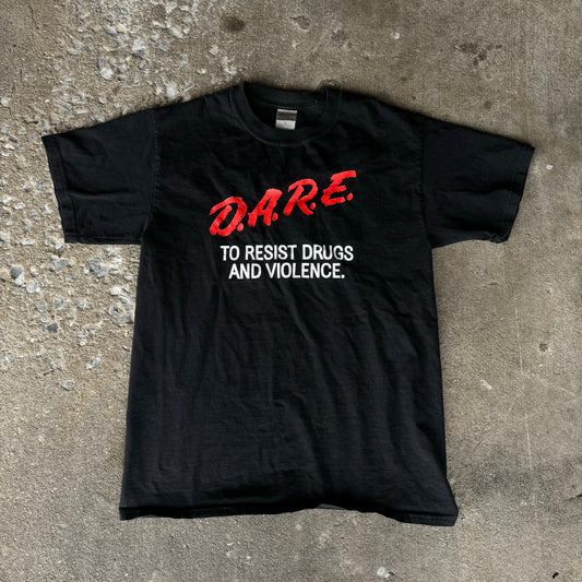 D.A.R.E. T-Shirt