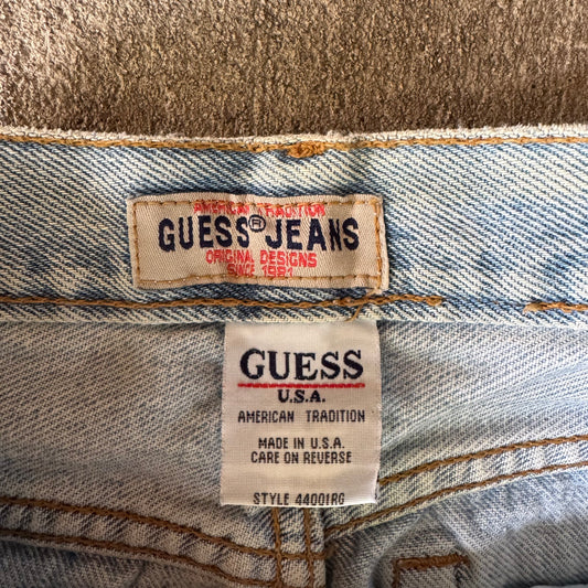 90s Guess Jeans