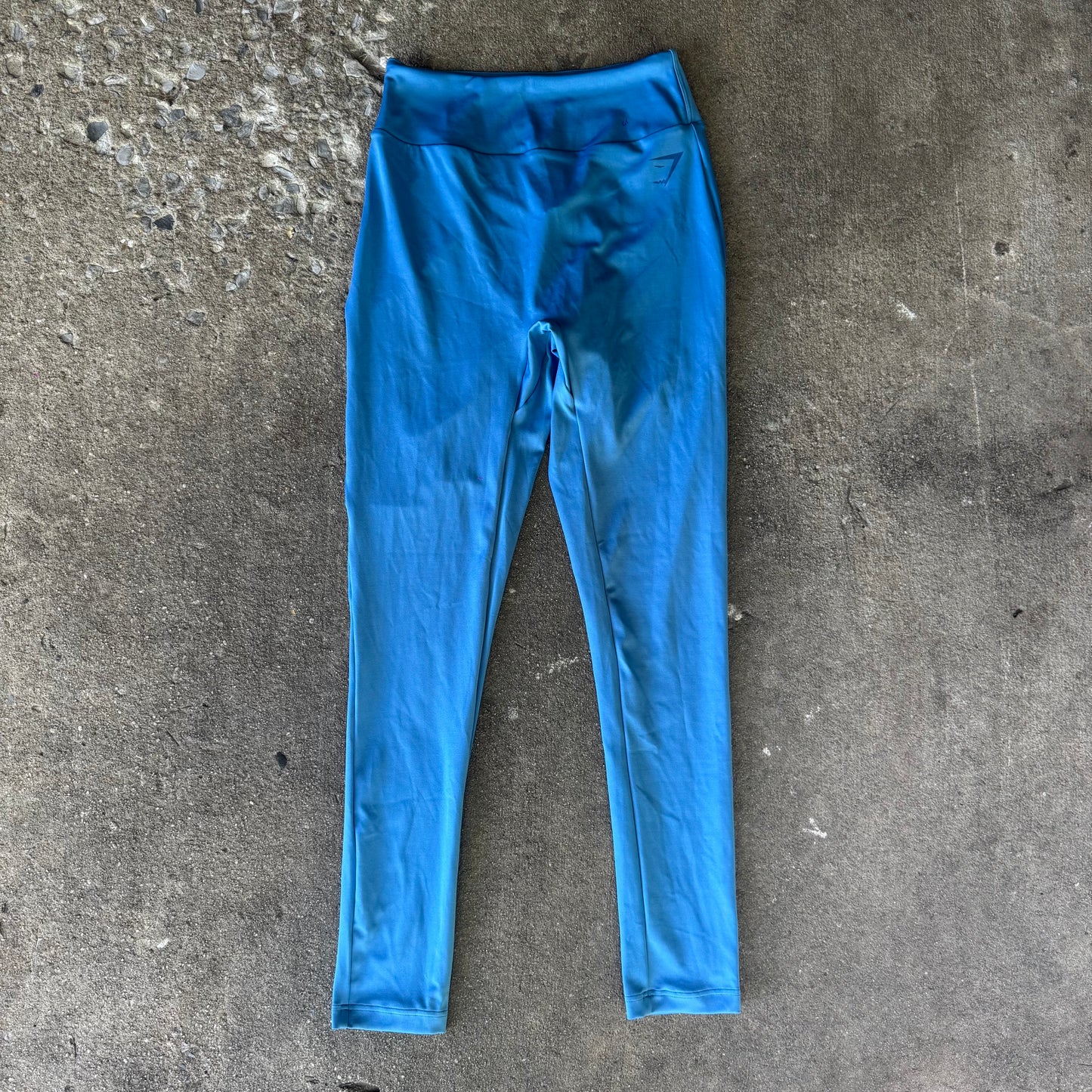 Gymshark Power Regular Leggings