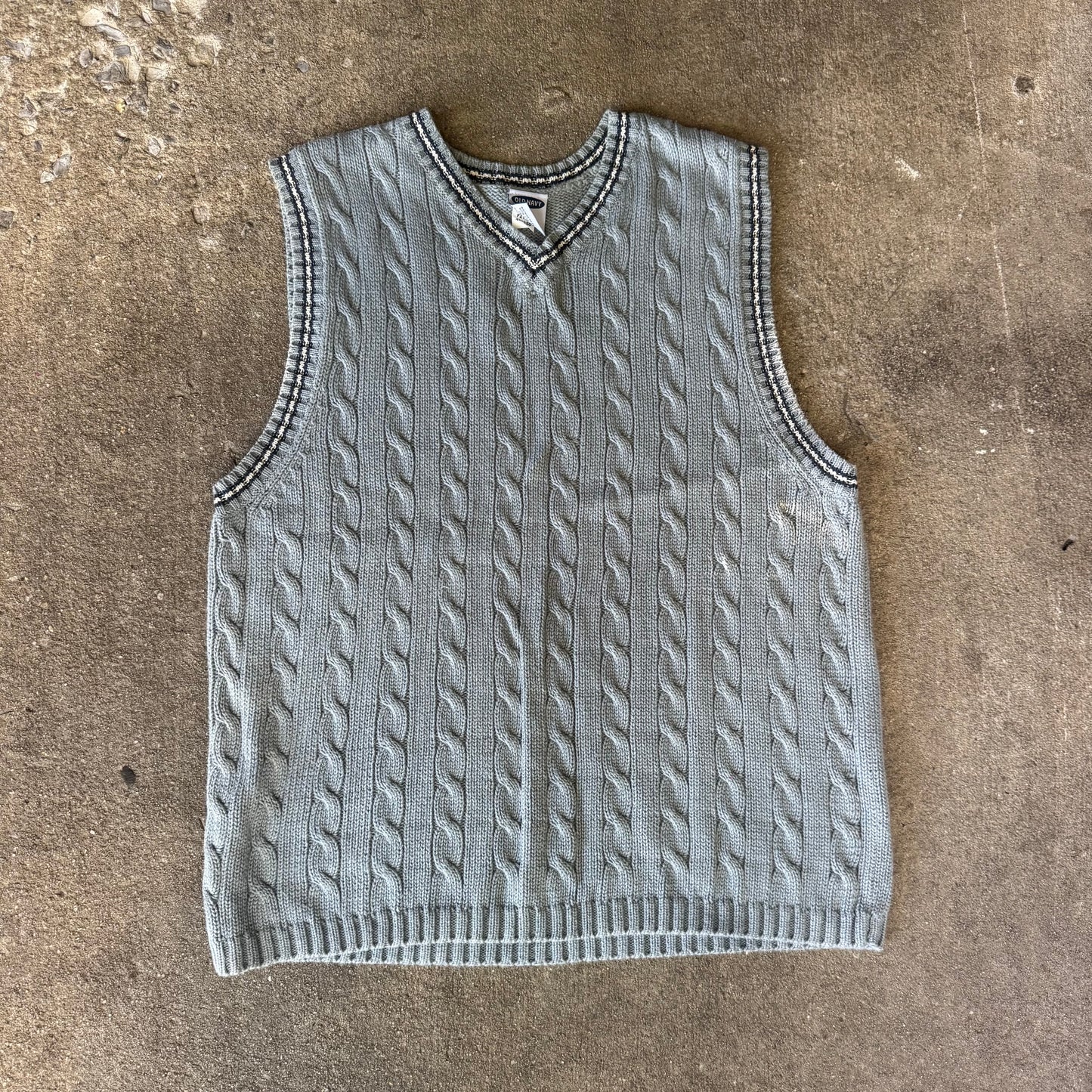 Old Navy Sweater Vest