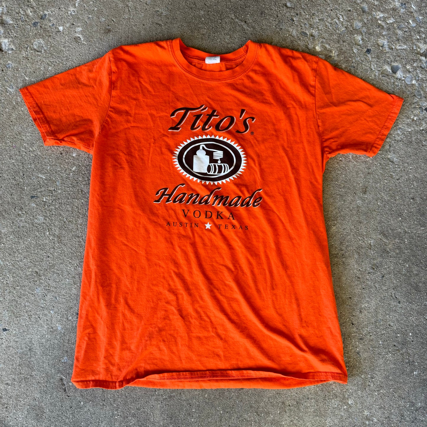 Tito’s T-Shirt