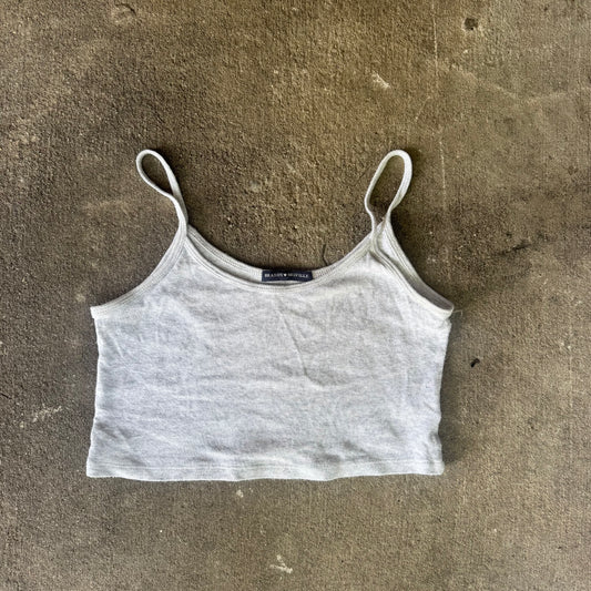 Brandy Melville Cropped Tank