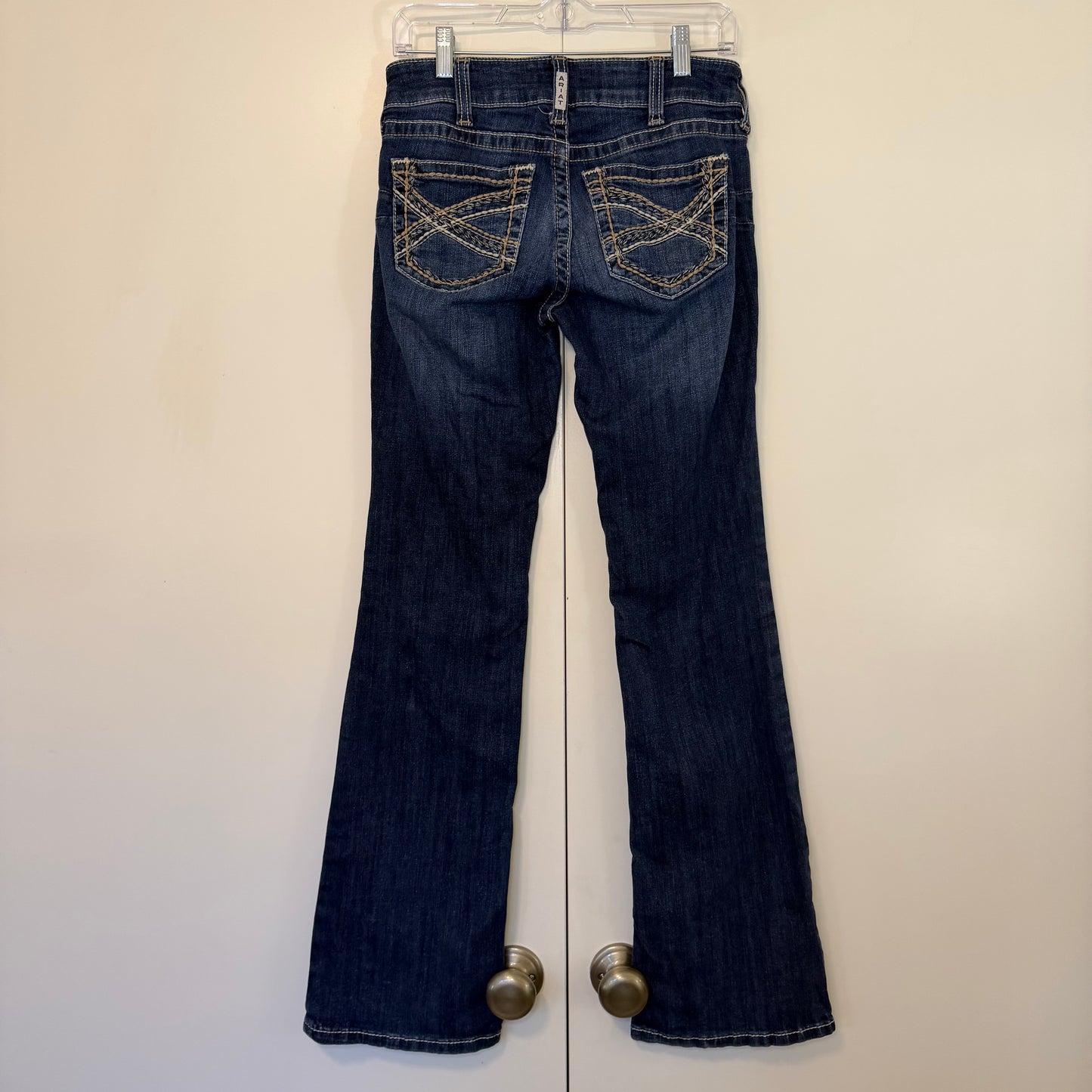 Ariat Entwined Bootcut Jean