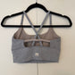 Vuori Long Line Elevation Bra