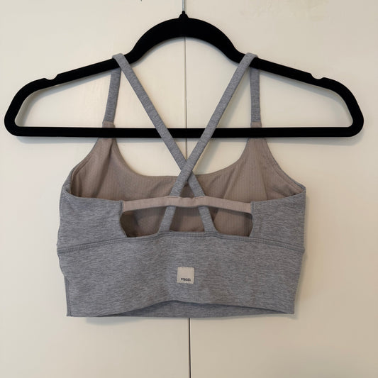 Vuori Long Line Elevation Bra