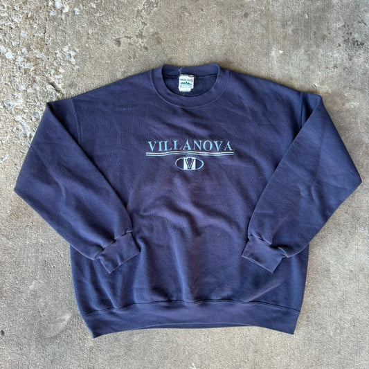 Villanova University Crewneck