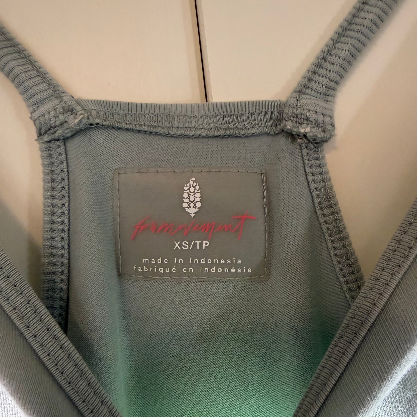 Free People Hotshot Romper