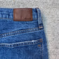 Madewell Classic Straight Jean