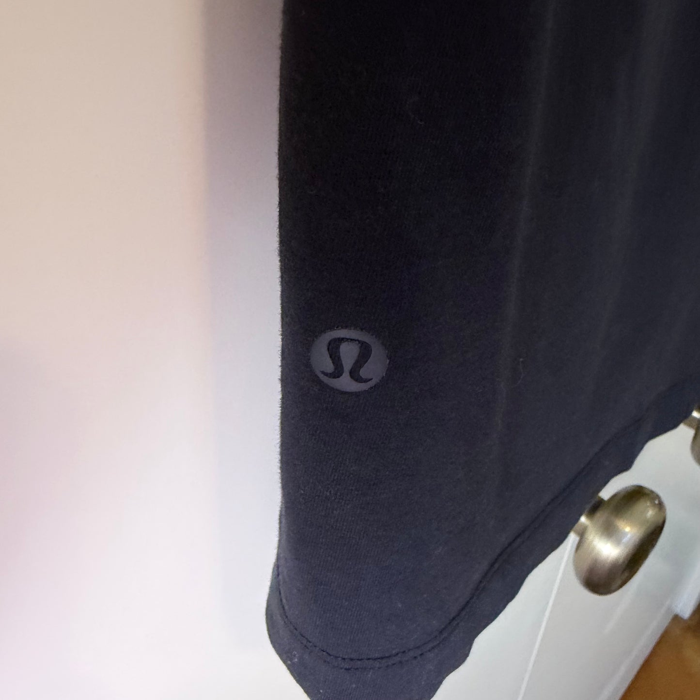 Lululemon Day Tripper Dress