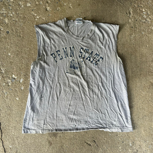 Penn State Tank