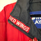 Detroit Red Wings Puffer Jacket