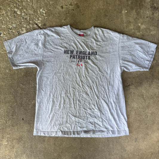 New England Patriots NFL T-Shirt