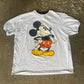 Vintage Mickey Mouse T-Shirt