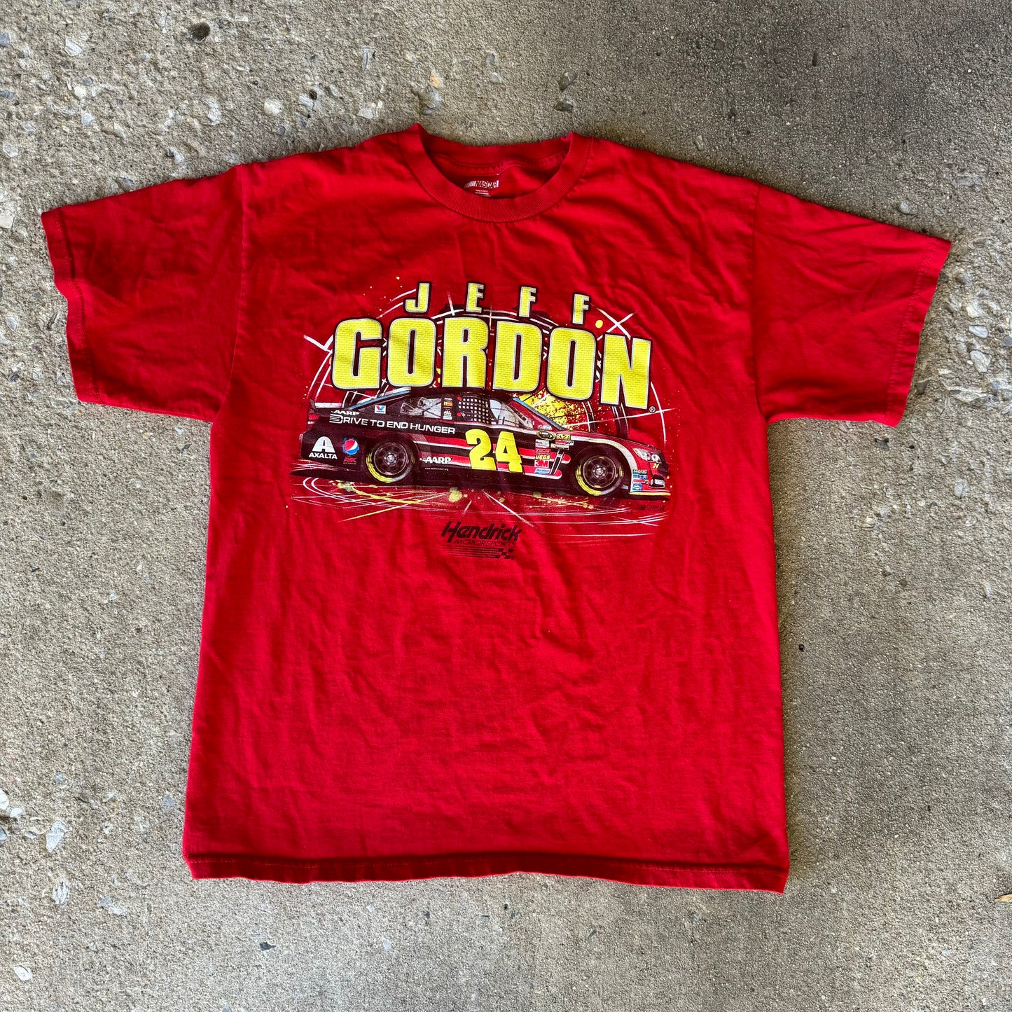 Nascar T-Shirt