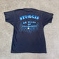 Vintage 1986 Sturgis T-Shirt