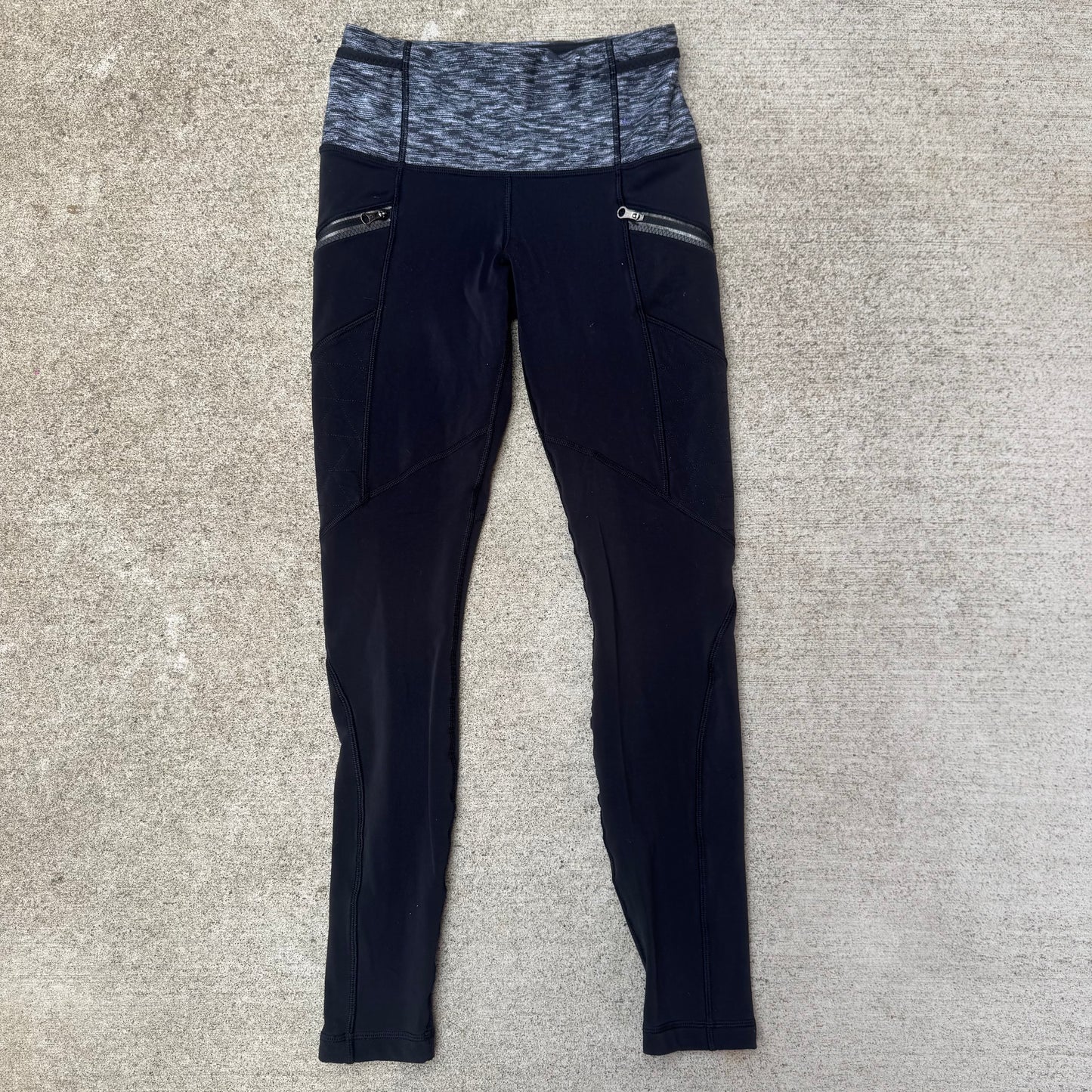 Lululemon Toasty Tech Tight II
