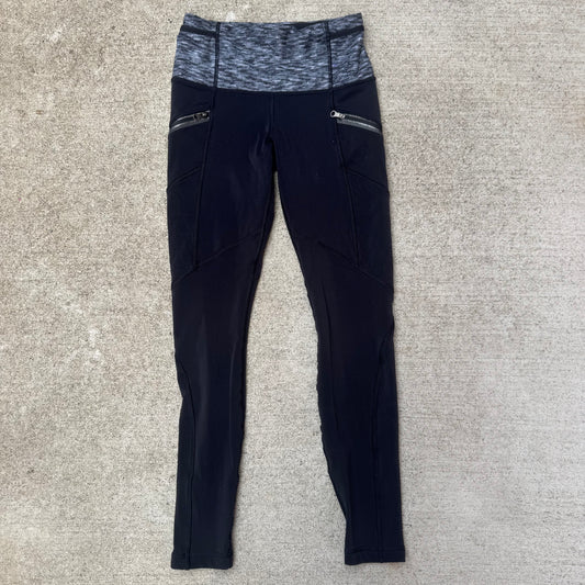 Lululemon Toasty Tech Tight II