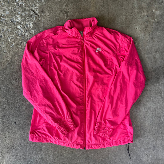Y2K Vintage Nike Windbreaker