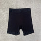 Skims Cotton Rib Boxer