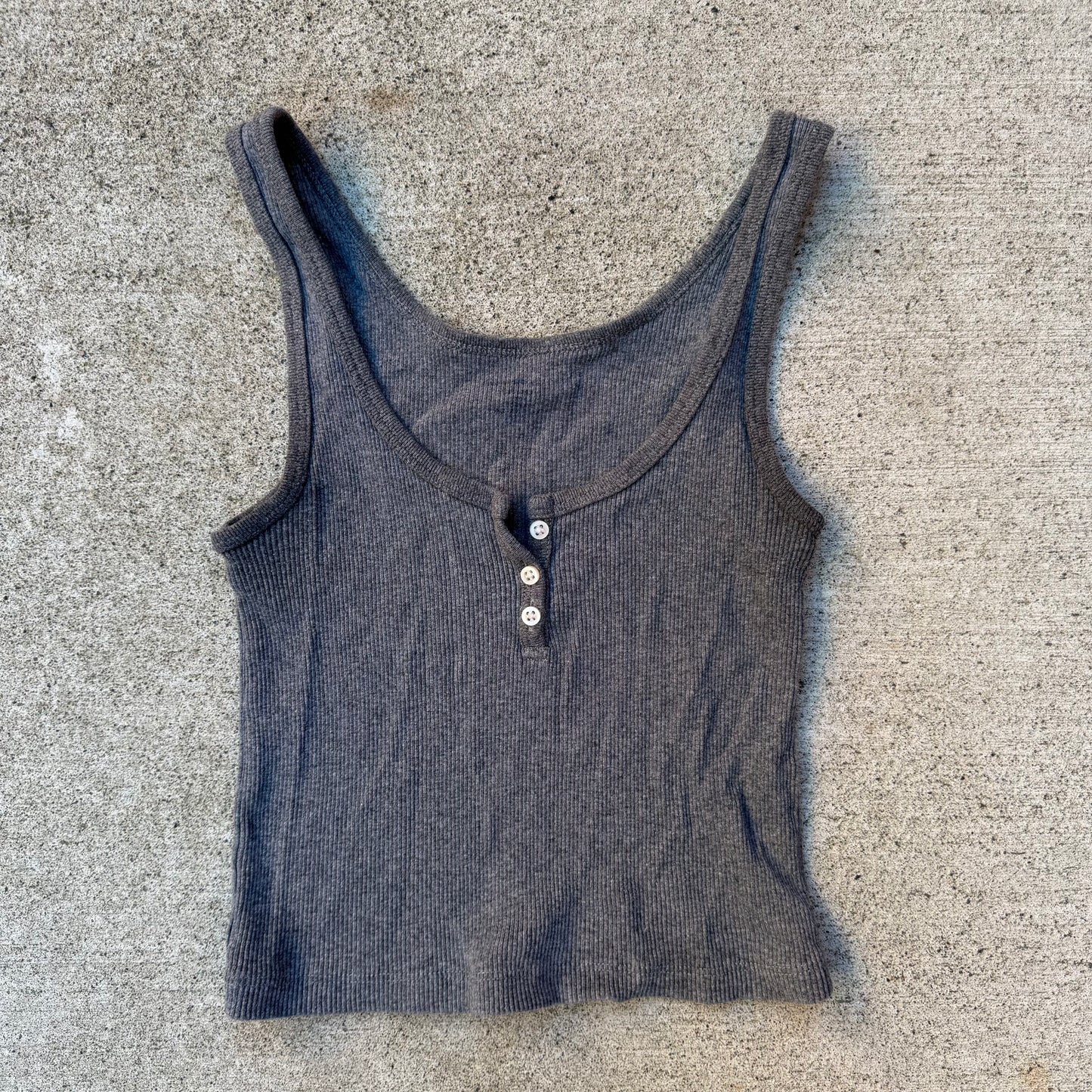 Brandy Melville Tank Top