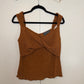 NWT Anthropologie Summer in Brooklyn Top