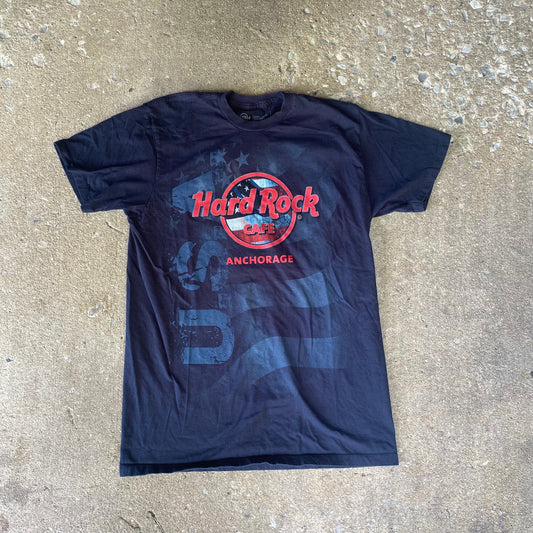 Hard Rock T-Shirt