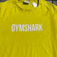 Mens Gymshark T-Shirt