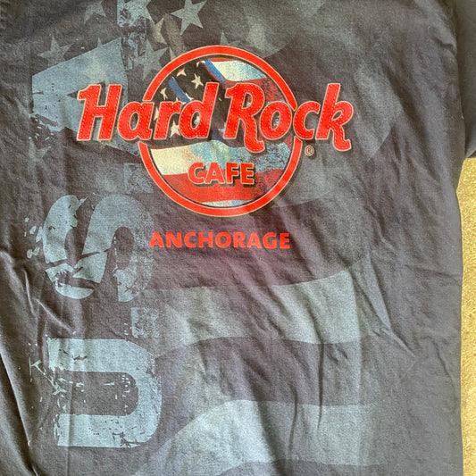 Hard Rock T-Shirt