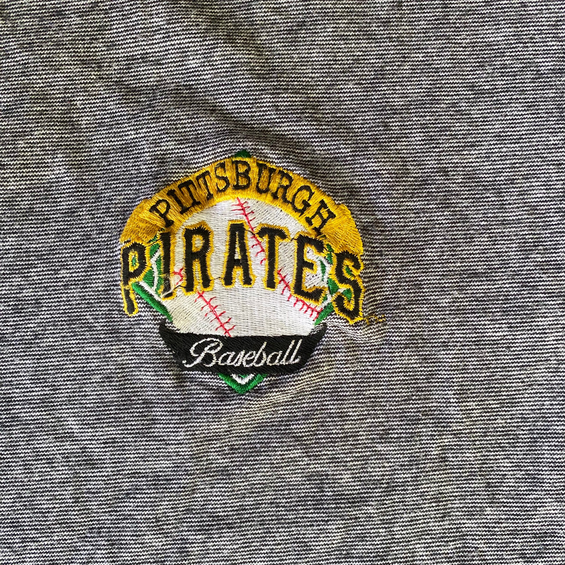 Vintage Pittsburgh Pirates T-Shirt