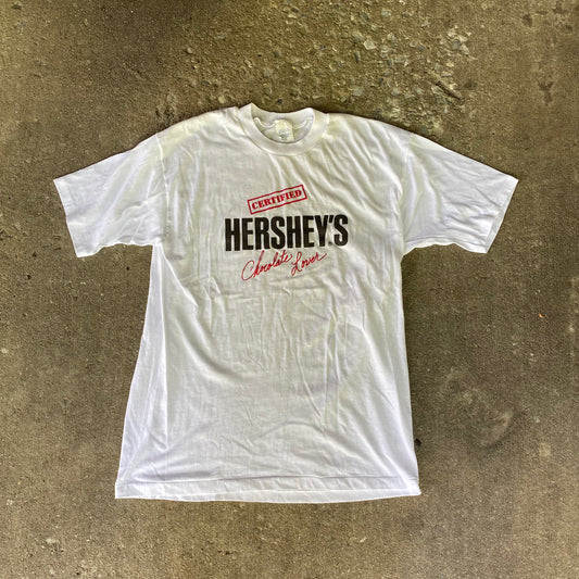 Hershey’s Chocolate T-Shirt